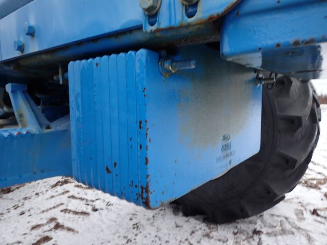 402873-20 FORD TW-25 Reg: OHL478