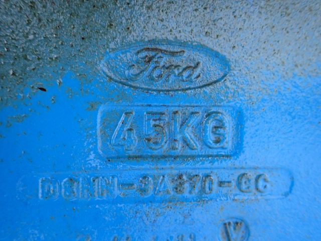 402873-21 FORD TW-25 Reg: OHL478