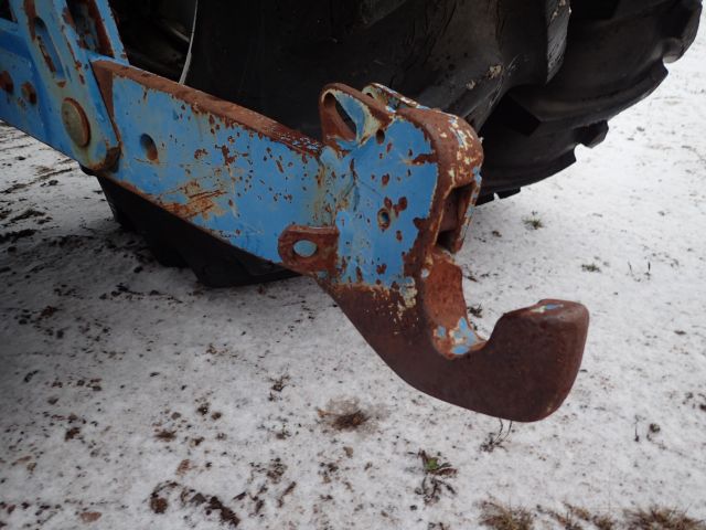 402873-27 FORD TW-25 Reg: OHL478