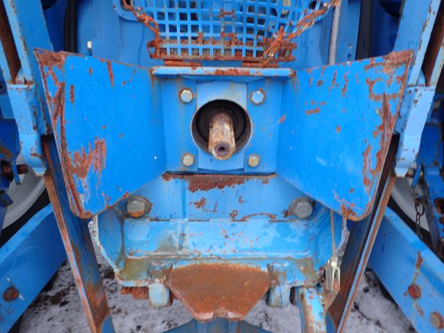 402873-29 FORD TW-25 Reg: OHL478