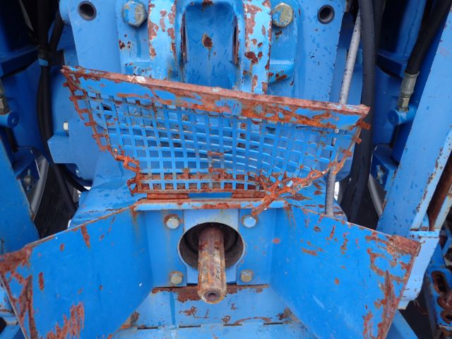 402873-31 FORD TW-25 Reg: OHL478