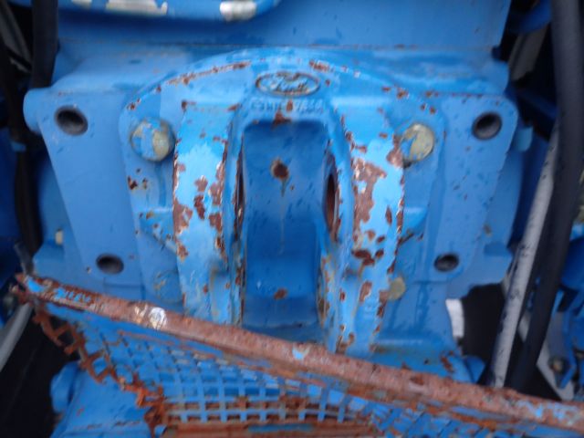 402873-32 FORD TW-25 Reg: OHL478