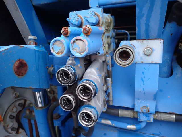 402873-34 FORD TW-25 Reg: OHL478