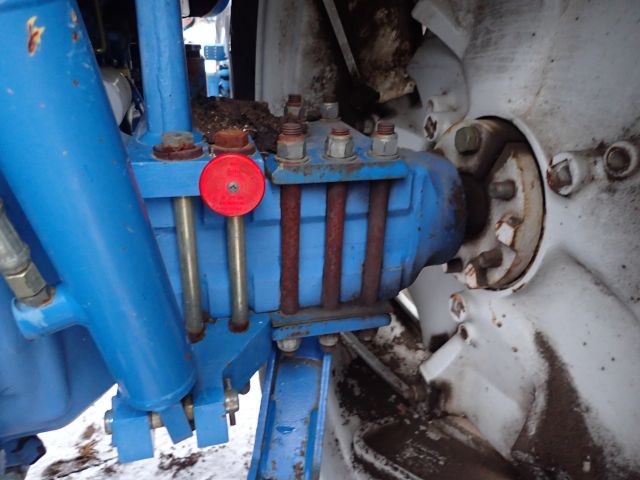 402873-37 FORD TW-25 Reg: OHL478