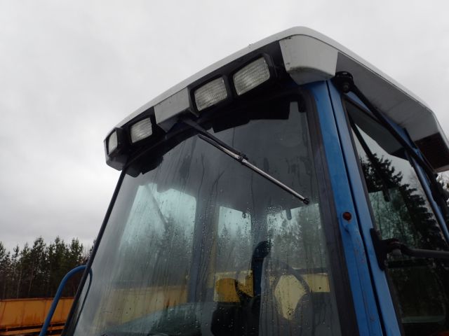 402873-40 FORD TW-25 Reg: OHL478