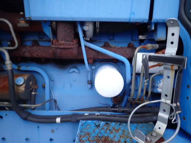 402873-42 FORD TW-25 Reg: OHL478