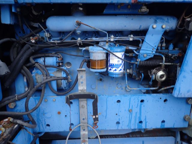 402873-46 FORD TW-25 Reg: OHL478