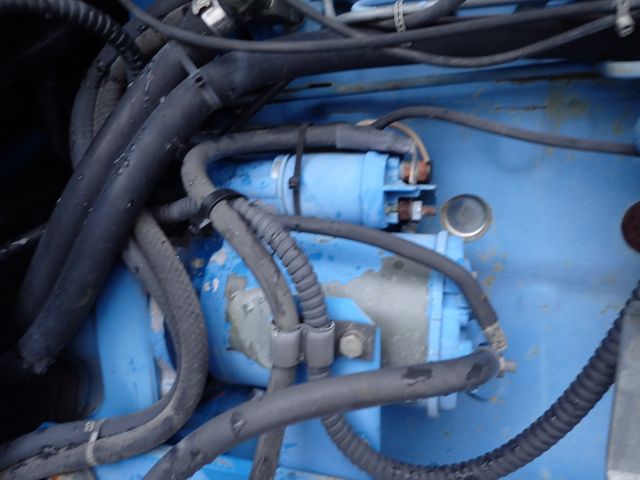 402873-49 FORD TW-25 Reg: OHL478