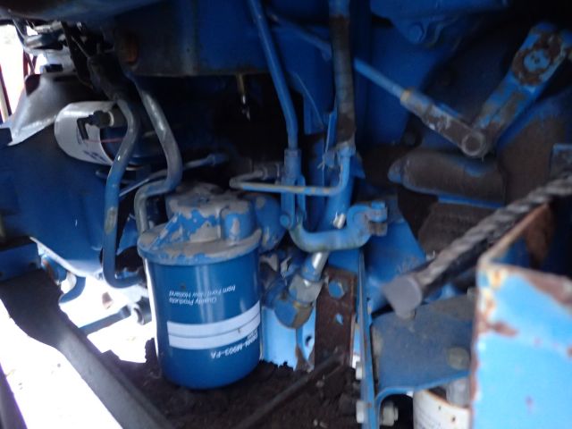 402873-50 FORD TW-25 Reg: OHL478