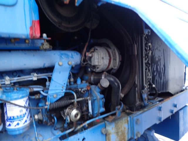 402873-51 FORD TW-25 Reg: OHL478