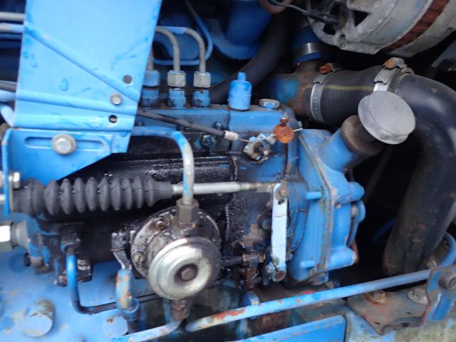 402873-54 FORD TW-25 Reg: OHL478