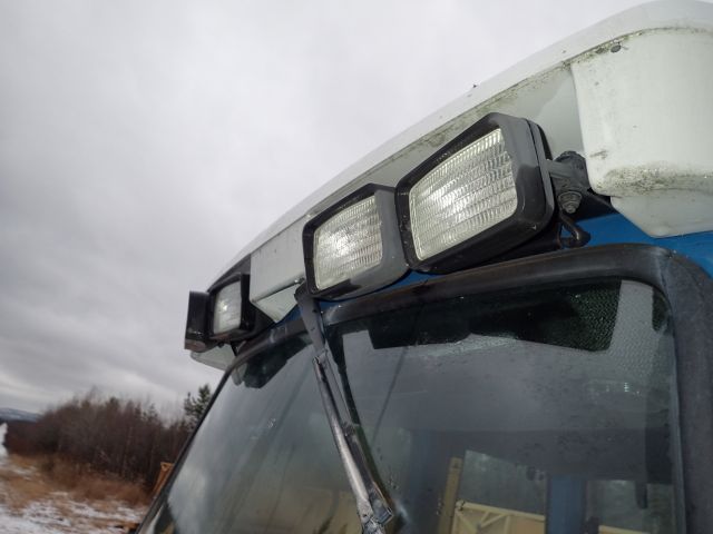 402873-56 FORD TW-25 Reg: OHL478