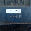 402873-61 FORD TW-25 Reg: OHL478
