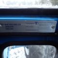402873-65 FORD TW-25 Reg: OHL478