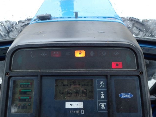 402873-64 FORD TW-25 Reg: OHL478