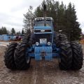 402876-2 FORD 8730 Reg: DML464