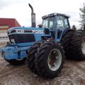 402876-1 FORD 8730 Reg: DML464