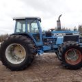 402876-4 FORD 8730 Reg: DML464
