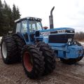 402876-3 FORD 8730 Reg: DML464