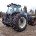 402876-5 FORD 8730 Reg: DML464