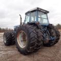 402876-7 FORD 8730 Reg: DML464