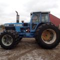 402876-8 FORD 8730 Reg: DML464