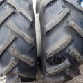 402876-10 FORD 8730 Reg: DML464
