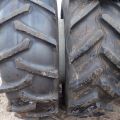 402876-12 FORD 8730 Reg: DML464