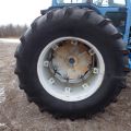 402876-13 FORD 8730 Reg: DML464