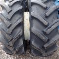 402876-16 FORD 8730 Reg: DML464