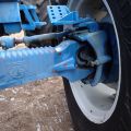 402876-18 FORD 8730 Reg: DML464