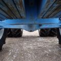 402876-23 FORD 8730 Reg: DML464
