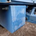 402876-24 FORD 8730 Reg: DML464