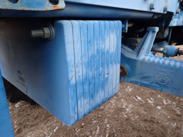 402876-24 FORD 8730 Reg: DML464