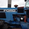 402876-25 FORD 8730 Reg: DML464