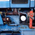 402876-26 FORD 8730 Reg: DML464