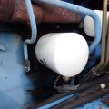 402876-27 FORD 8730 Reg: DML464