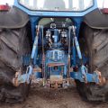 402876-37 FORD 8730 Reg: DML464