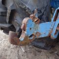 402876-38 FORD 8730 Reg: DML464