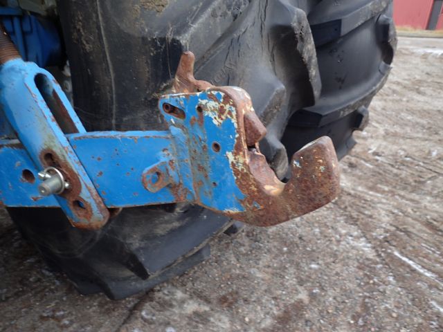 402876-39 FORD 8730 Reg: DML464