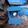402876-50 FORD 8730 Reg: DML464