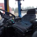 402876-58 FORD 8730 Reg: DML464
