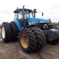 402880-3 NEW HOLLAND 8670 Reg: AGO388