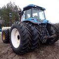 402880-7 NEW HOLLAND 8670 Reg: AGO388