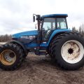 402880-8 NEW HOLLAND 8670 Reg: AGO388