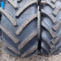 402880-10 NEW HOLLAND 8670 Reg: AGO388