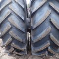 402880-12 NEW HOLLAND 8670 Reg: AGO388