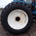 402880-13 NEW HOLLAND 8670 Reg: AGO388