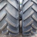 402880-14 NEW HOLLAND 8670 Reg: AGO388