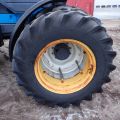 402880-15 NEW HOLLAND 8670 Reg: AGO388